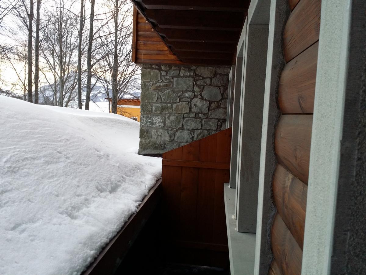 Albergo Diana Cerreto Laghi Chambre photo